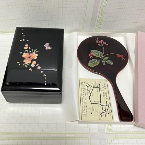 オルゴール 宝石箱 漆器」の人気商品一覧 | 安い商品を通販